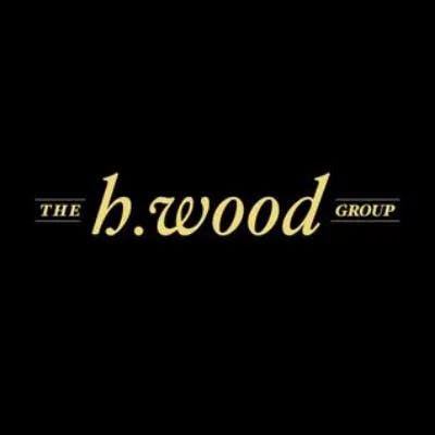 The h.wood Group's profile image